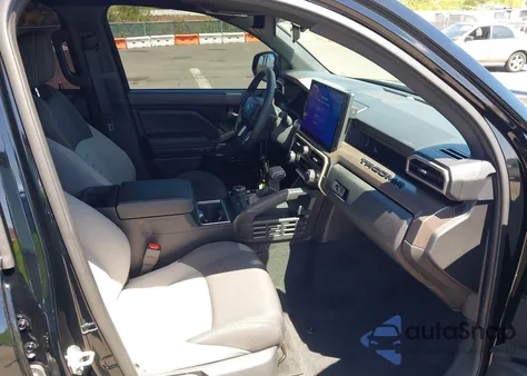 2024 Toyota Tacoma Sr5 4Wd из США, поврежденный, VIN 3TYLB5JN9RT024276